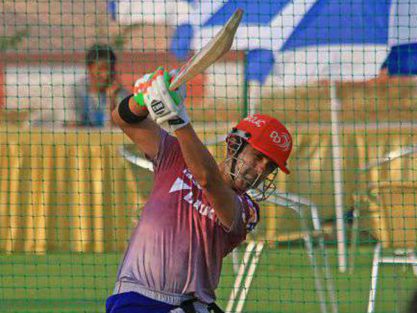 పేలవ ఫామ్‌ కారణంగా.. నైతిక బాధ్యత వహిస్తూ 