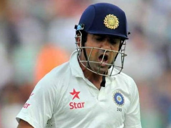 తుది జట్టులో ఆడించడం కుదరదని