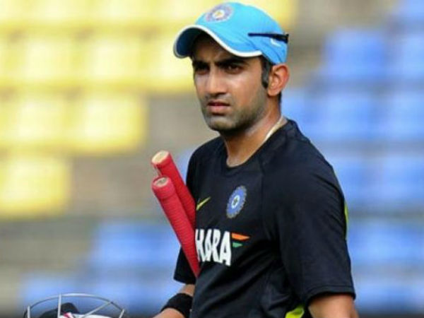 భారత్ ఆ మ్యాచ్ గెలిచింది