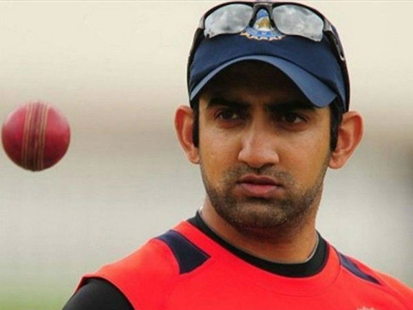  గంభీర్ ఆడిన 13 టెస్టుల్లో ఎనిమిది సెంచరీలు