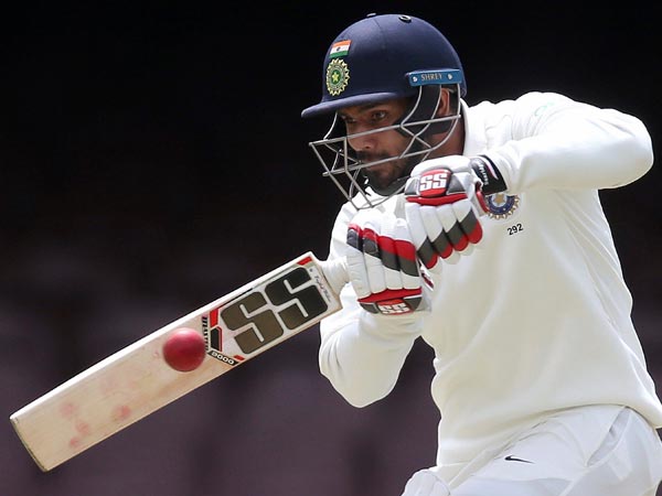 రెండో రోజు ఉదయం ఆట చాలా కీలకం