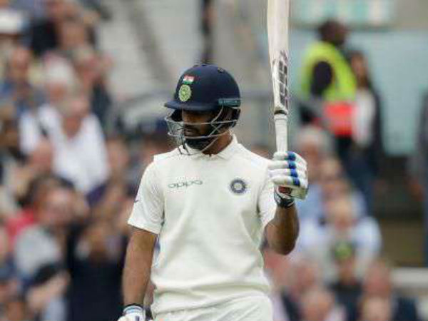 ఓపెనర్‌గా హనుమ విహారికి ప్రమోషన్!