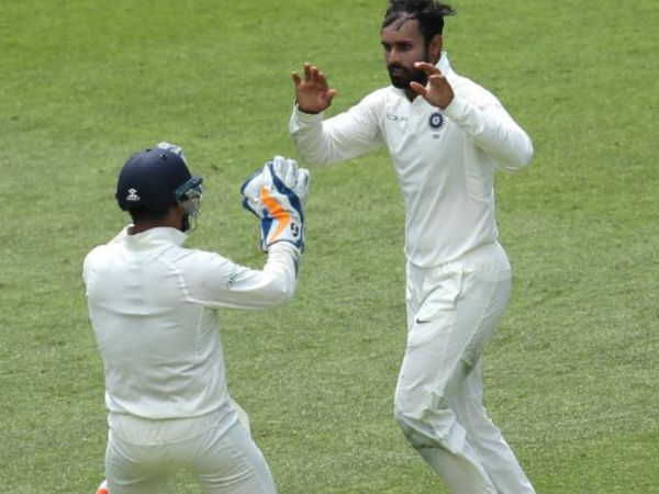 కీలక సమయంలో భారత్‌కు మరో బ్రేక్