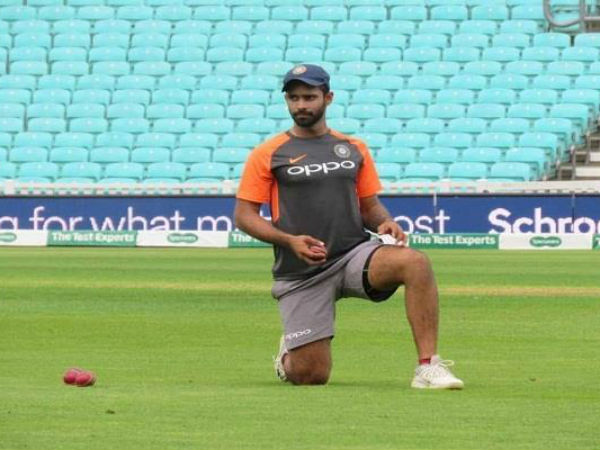 ఫస్ట్ క్లాస్ క్రికెట్‌లో రాణిస్తోన్న విహారీ