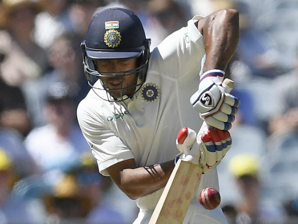  టాస్ గెలిచిన కోహ్లీ