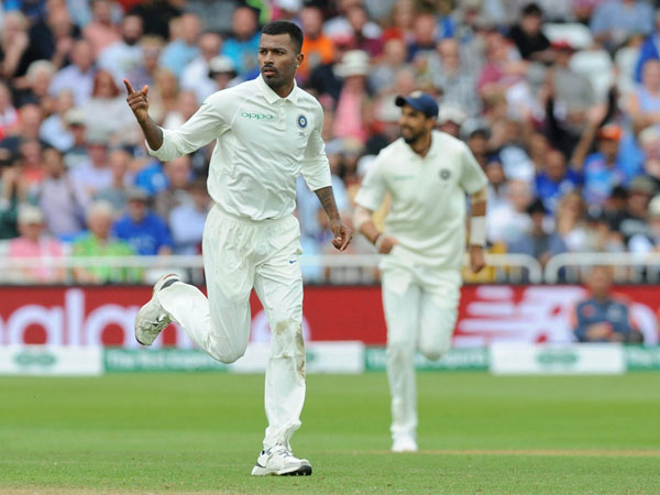 1-0 ఆధిక్యంలో నిలిచిన టీమిండియా 