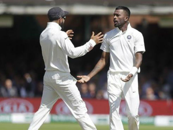 ముంబైతో జరిగిన మ్యాచ్‌లో 73 పరుగులు చేసిన పాండ్యా