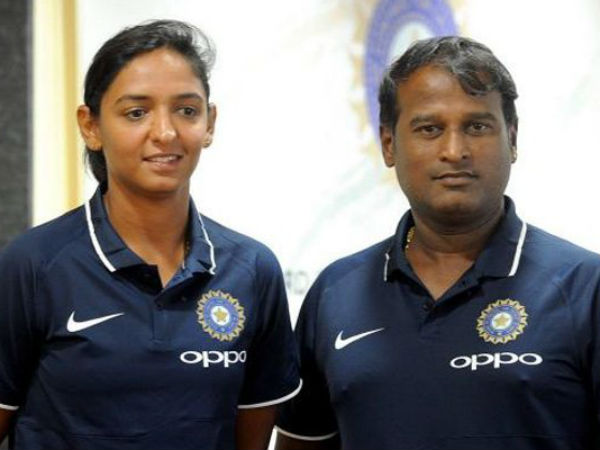  మిథాలీని తప్పించడంపై 