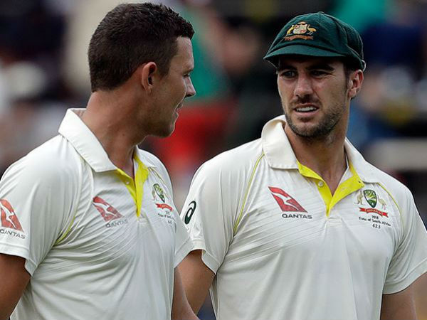  పేర్లను నమోదు చేసుకోని స్టార్క్, ప్యాట్ కమిన్స్