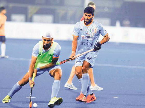 పూల్-సీలో అగ్రస్థానం కైవసం 