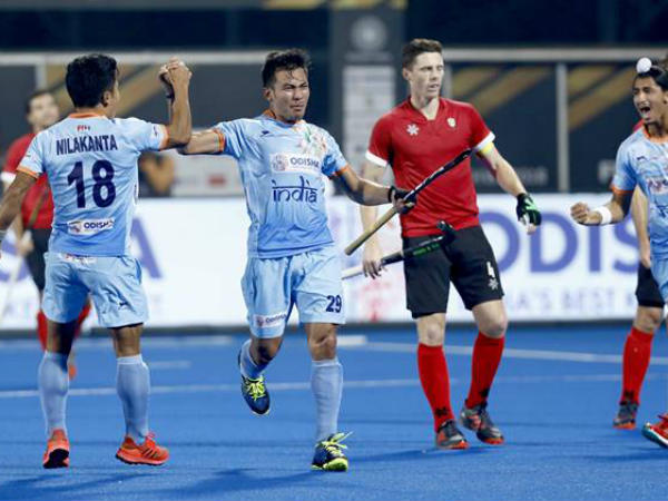 ప్రపంచకప్‌లో క్వార్టర్‌ ఫైనల్‌ 