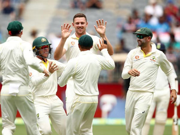 నిరాశ పరిచిన ఓపెనర్లు