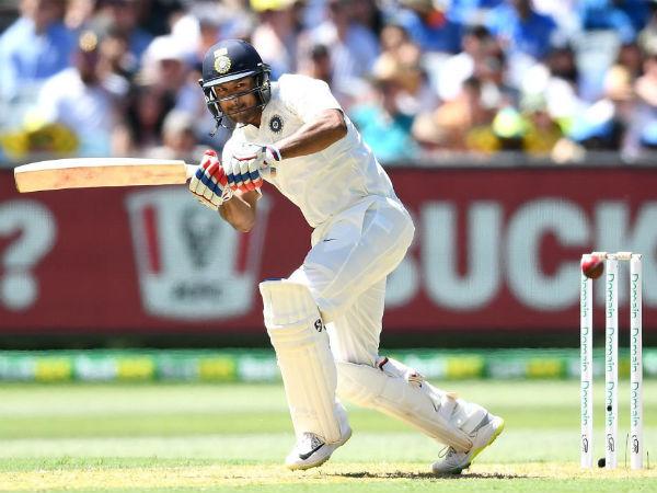 సిడ్నీ క్రికెట్ గ్రౌండ్‌లో జరిగిన టెస్ట్‌లో