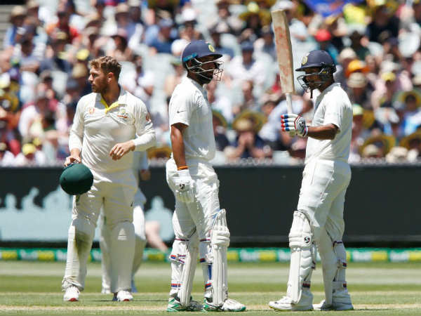 సోషల్ మీడియాలో ప్రశంసల వర్షం 