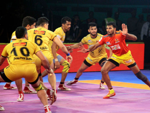  కీలక సమయంలో రాహుల్‌ చౌదరి ఔట్‌