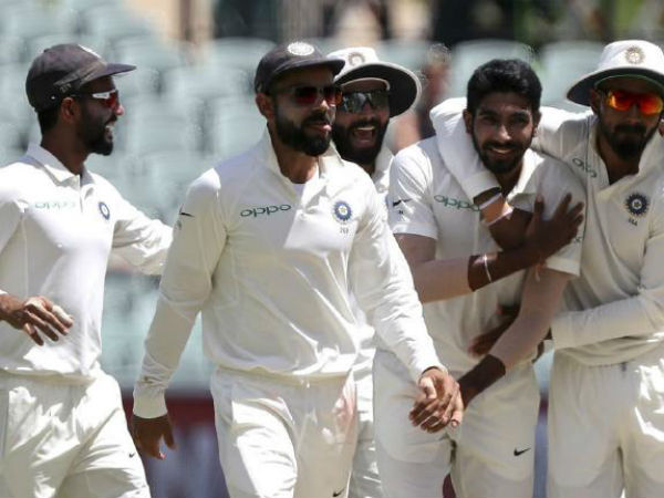 సొంతగడ్డపై ఆస్ట్రేలియా బలమైన జట్టు