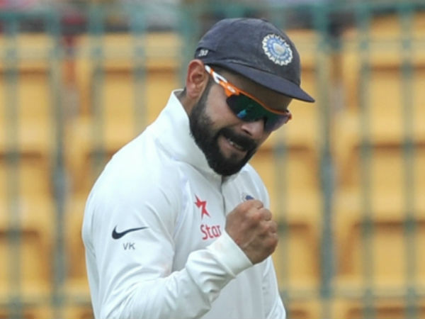 ఆసీస్‌లో ఒక్క విజయంతో సంతృప్తి చెందం