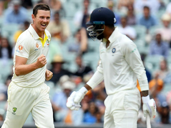 ఓవర్‌నైట్ స్కోరు 191/7తో తొలి ఇన్నింగ్స్‌ను