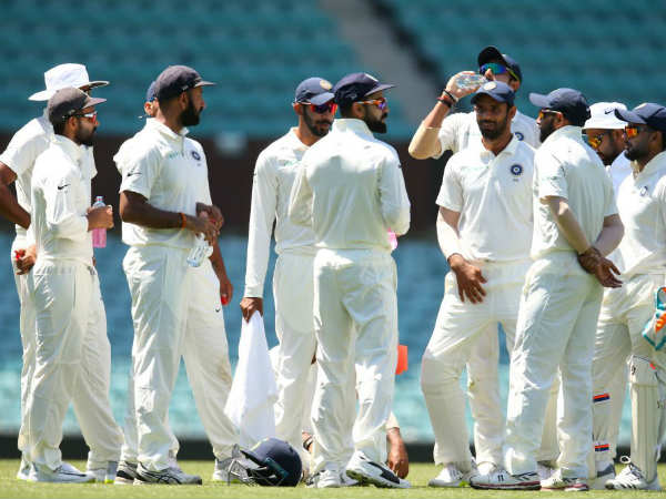 వార్మప్ మ్యాచ్‌లో బాగా ఆడాం