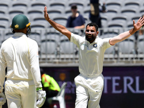  తొలి బంతికే ఆరోన్ ఫించ్ ఔట్