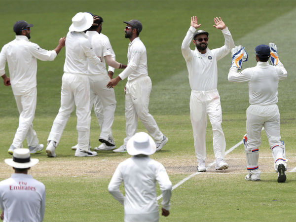  పుజారాకు మ్యాన్ ఆఫ్ ద మ్యాచ్