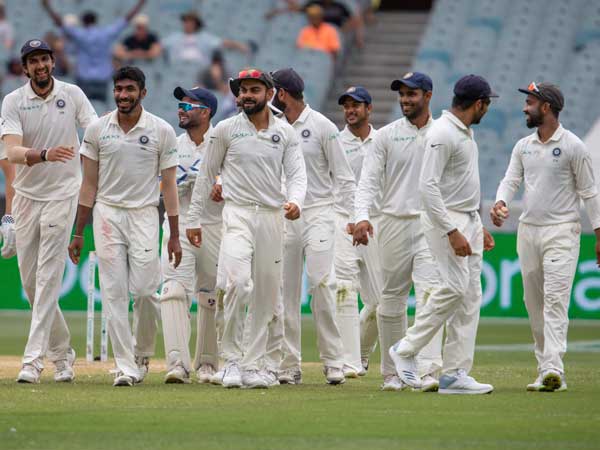  ఫాలోఆన్‌ ఆడించే అవకాశం ఉన్నా