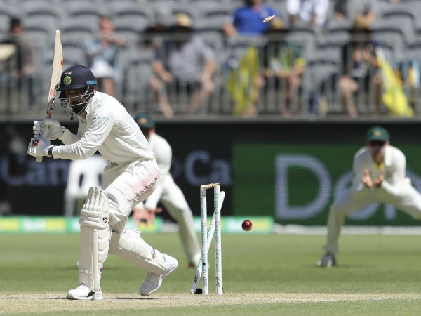 ఈ సిరిస్‌లో ఓపెనర్ల విఫలం