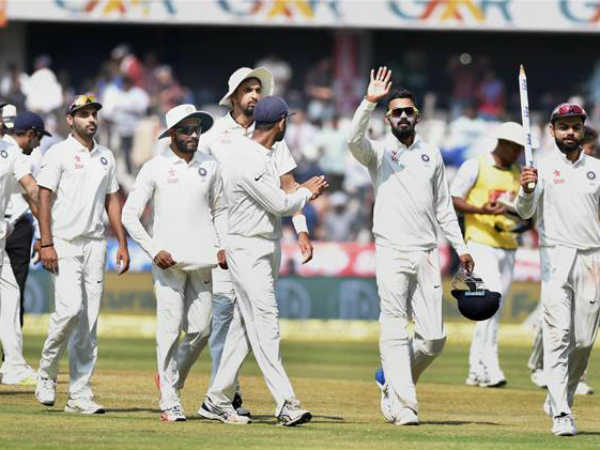  తొలి ఇన్నింగ్స్‌లో 15 పరుగులు తక్కువ చేయడం వల్లే