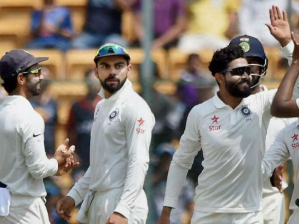 ఆస్ట్రేలియా ఎలెవన్తో టీమిండియా డ్రా ఆస్ట్రేలియా ఎలెవన్తో టీమిండియా డ్రా