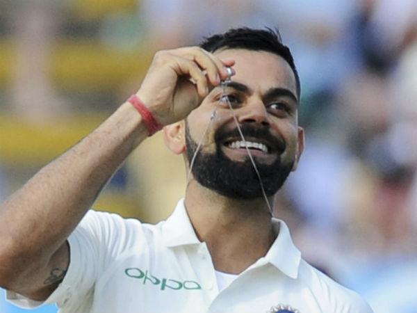 విరాట్ కోహ్లీ 149