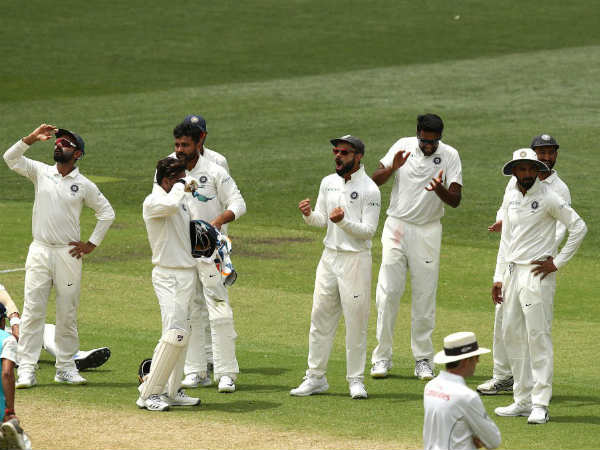 తొలి రోజు అనుకూలించినట్లే రెండో రోజూ..