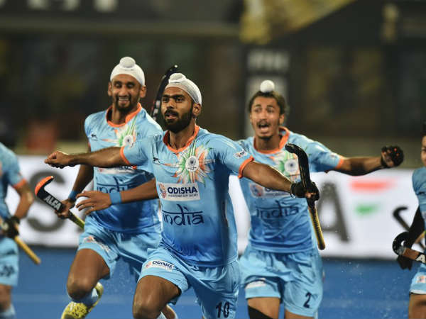 56వ నిమిషంలో రెండో గోల్‌ చేసిన బెల్జియం ఆటగాడు