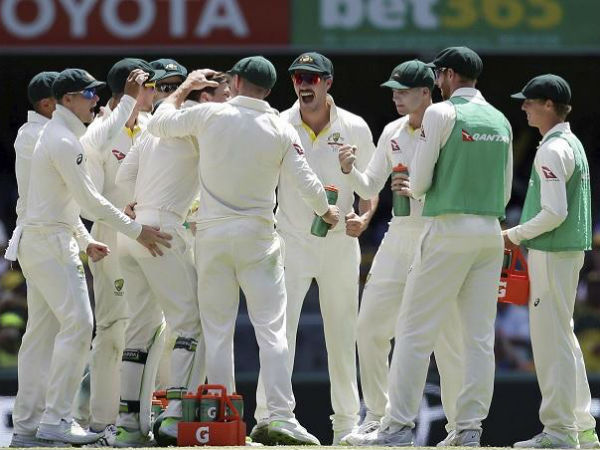  సొంతగడ్డపై ఆసీస్‌ దూకుడుగా ఆడగలదు