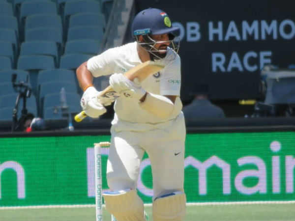 కుదురుకున్న పూజారా-అశ్విన్‌ల భాగస్వామ్యం