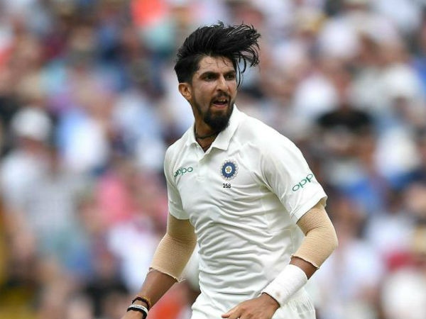 ఇషాంత్ శర్మ.. మొహమ్మద్ షమీ.. జస్ప్రిత్ బుమ్రా