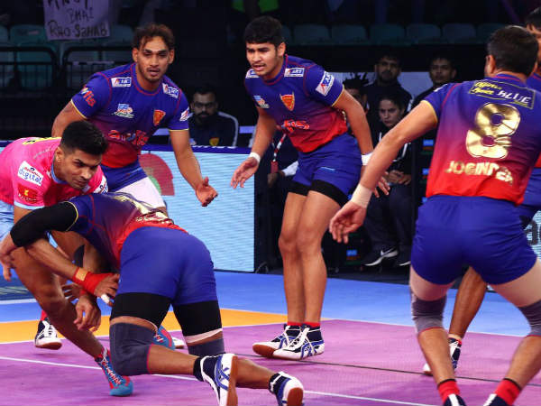 15 పాయింట్లతో చెలరేగిన మిరాజ్