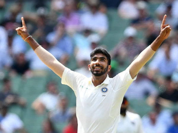 కమిన్స్(63)ను పెవిలియన్ చేర్చిన బుమ్రా కమిన్స్(63)ను పెవిలియన్ చేర్చిన బుమ్రా