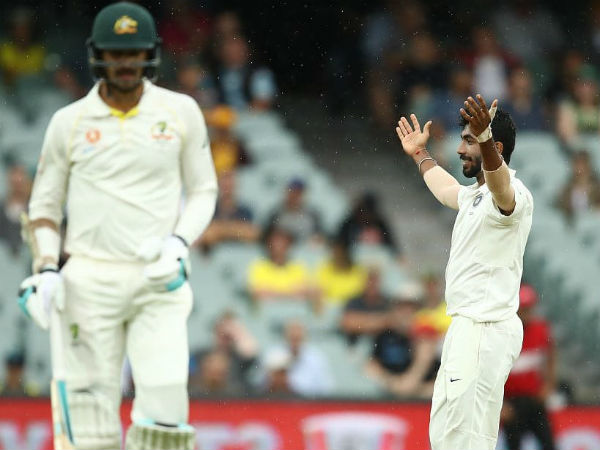 చరిత్రలో ఇదే తొలిసారి కావడం విశేషం