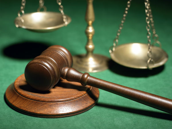 వ్యక్తిగత కక్షతోనే కేసులో ఇరికించాడని