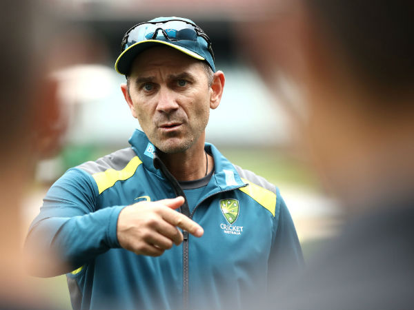 పెర్త్‌లో కొత్తగా వేసిన పిచ్‌ గతంలో పిచ్‌ లాగానే