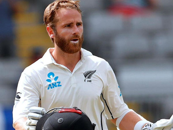 టాప్ 1 కోహ్లీ, 2లో విలియమ్సన్