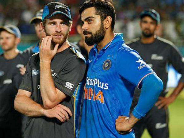  920తో కోహ్లీ.. 913 వద్ద విలియమ్సన్