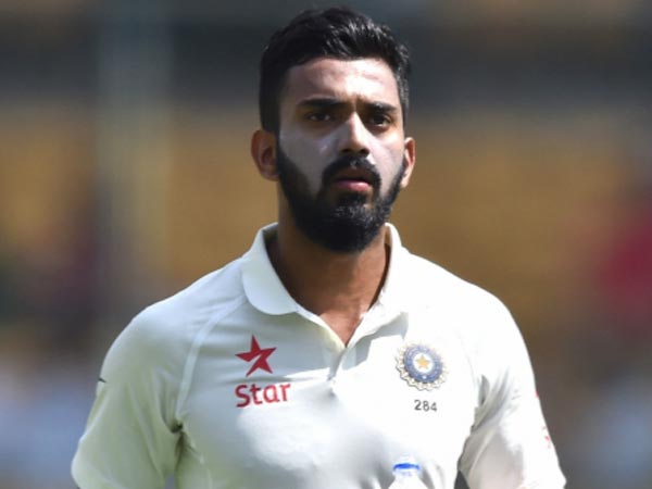  రాహుల్‌, విజయ్‌ టెస్టుల్లో కలిసి 25 సార్లు