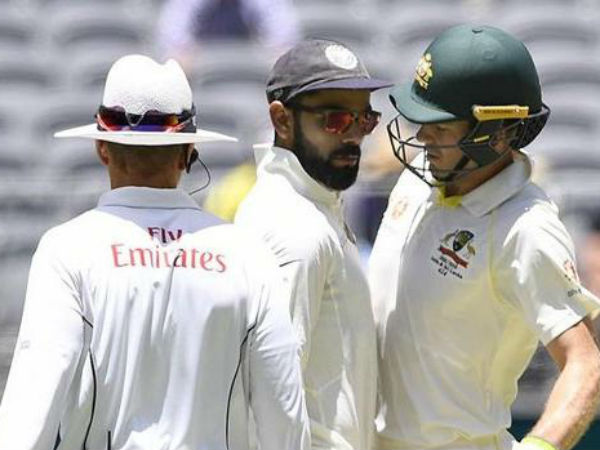 మీడియా సమావేశంలో నాథన్ లియాన్ ఇలా