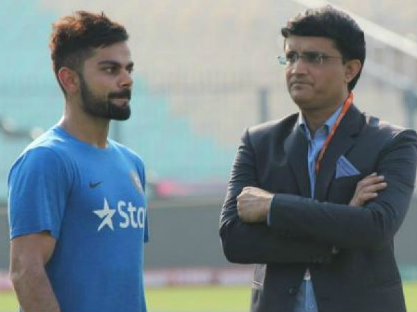 కోహ్లీకి నేనిచ్చే సలహా ఇదే