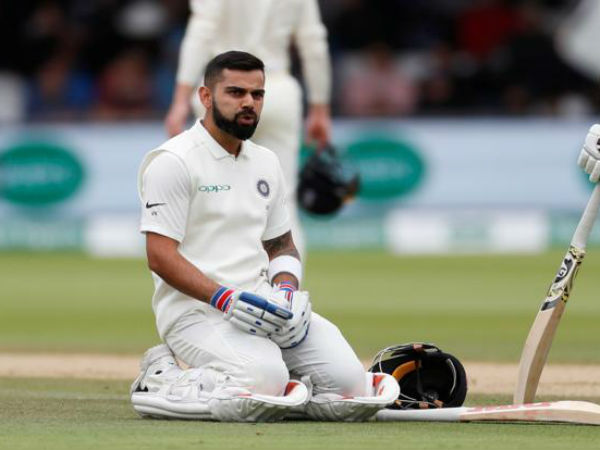 8 టెస్టులాడి 992 పరుగులు