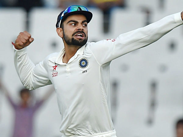 మాటల యుద్దం ఆటలో భాగమే