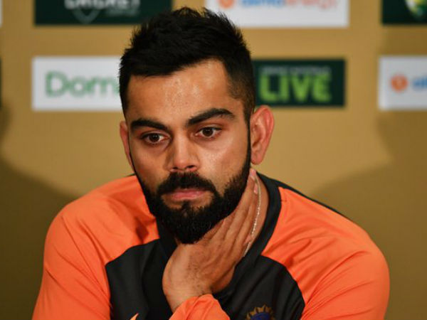 నా దృష్టి అంతా మెల్‌బోర్న్ టెస్టుపైనే