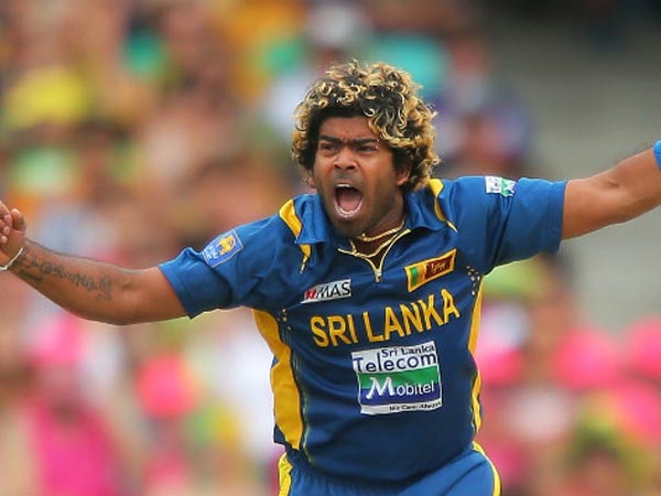 లసిత్‌ మలింగ