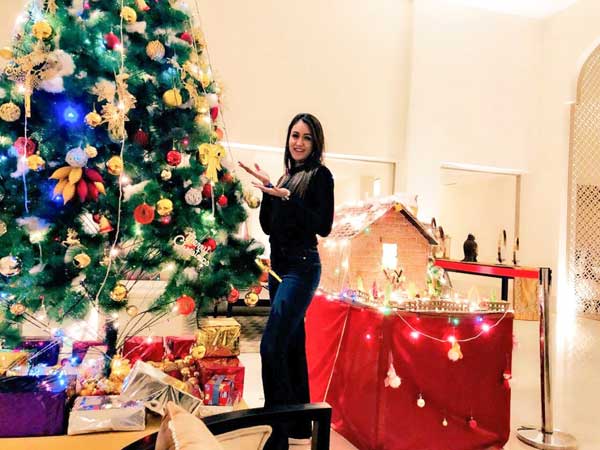 మానికా బాత్రా